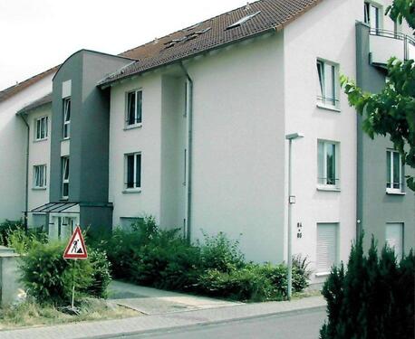 Foto - schöne 3 ZKB Wohnung mit Balkon in Baunatal - WBS erforderlich - ( BTL-BA84.1R )