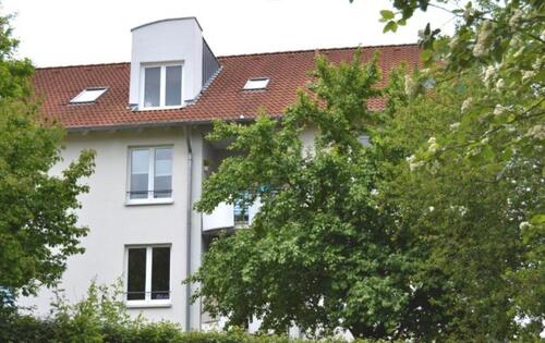 Foto - 3 Zimmer Etagenwohnung zur Miete in Baunatal
