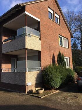 Foto - Porta WestfalicaBarkhausen,3-Zimmer Wohnung, EG, ca. 90 qm
