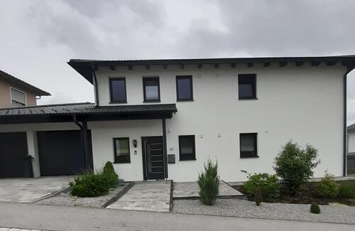Foto - Modernes Zweifamilienhaus - 764.000,00&nbsp;EUR Kaufpreis, ca.&nbsp; 220,00&nbsp;m&sup2;
