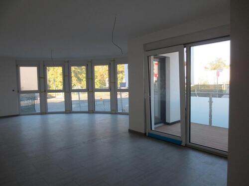 Foto - 2 Zimmer Erdgeschoßwohnung zum Kaufen in Aschaffenburg