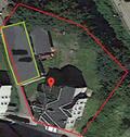 Foto - Grundstück, 3 Familienwohnhaus + 200m² Flachbau in Annaberg-B