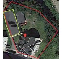 Grundstück, 3 Familienwohnhaus + 200m² Flachbau in Annaberg-B - Annaberg-Buchholz