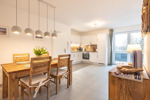 Foto - Hochwertige Ferienwohnung in Kölpinsee Loddin Usedom Ostsee