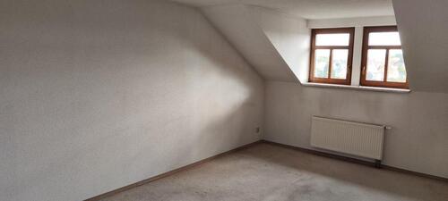 Foto - Etagenwohnung in Geithain