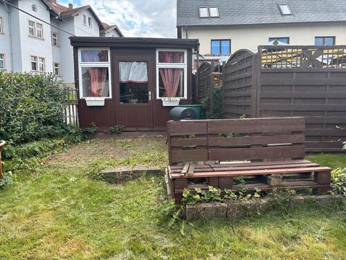 Foto - Grundstück in Hartenstein