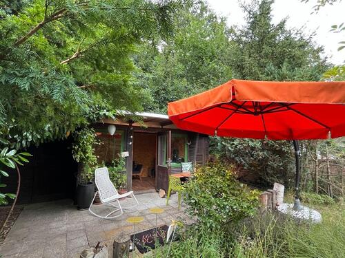 Foto - Grundstück zur Miete in Dessau-Roßlau