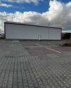 Foto - Große freistehende Lager - oder Produktionshalle mit 90qm Büro