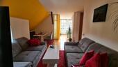 Foto - Etagenwohnung zur Miete in Lemgo