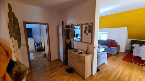 Foto - Etagenwohnung in Lemgo zur Miete