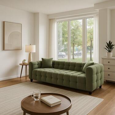 Foto - Cuxhaven Döse 61qm EG möblierte Wohnung