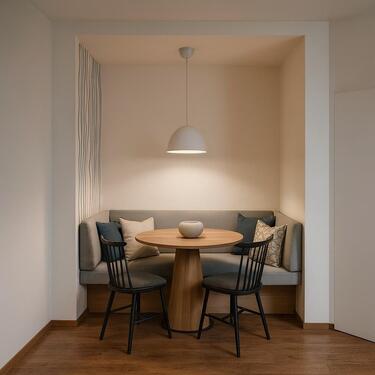 Foto - Etagenwohnung zur Miete in Cuxhaven
