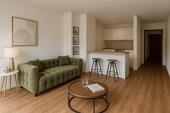 Foto - Etagenwohnung in Cuxhaven