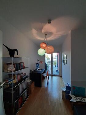 Foto - Etagenwohnung in Bonn zur Miete