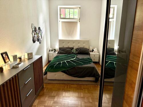 Foto - Etagenwohnung in Leipzig zur Miete