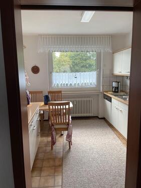 Foto - Wohnung zu vermieten, 1.OG, 78qm, 3,5 Z.Hillerheide, GENAU LESEN