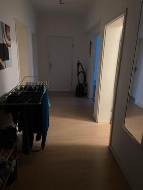 Foto - Etagenwohnung zur Miete in Oldenburg