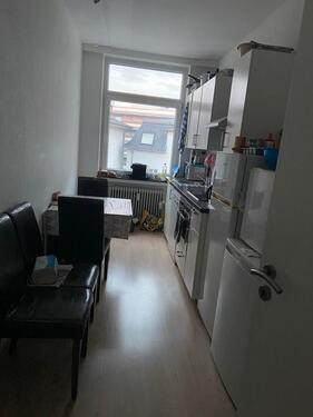 Foto - Etagenwohnung in Oldenburg