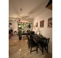 Helle 2-Zimmer-Wohnung in zentraler Lage - Nähe Hauptbahnhof - Bad Kreuznach Bad Münster am Stein-Ebernburg