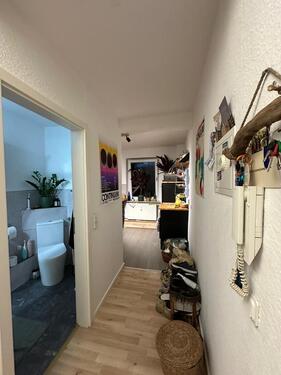 Foto - Etagenwohnung zur Miete in Bad Kreuznach