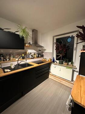 Foto - Etagenwohnung in Bad Kreuznach