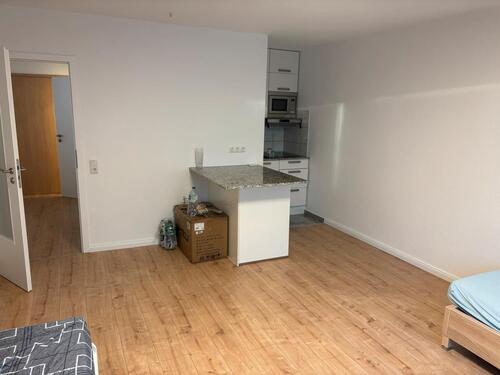 Foto - Etagenwohnung zur Miete in Köln