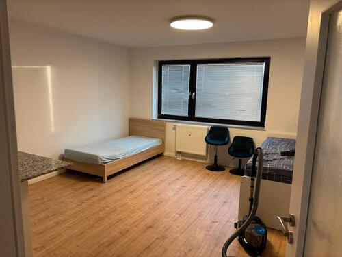 Foto - Etagenwohnung in Köln