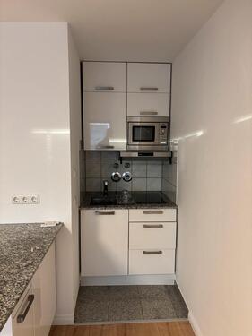 Foto - Etagenwohnung in Köln zur Miete