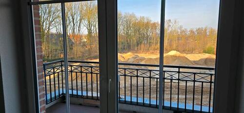 Foto - Erstbezug in Rastdorf - 595,00&nbsp;EUR Kaltmiete,