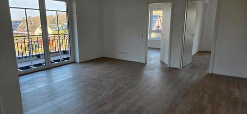 Foto - Etagenwohnung in Lorup