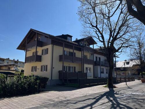 Foto - 3 Zimmer Etagenwohnung zur Miete in Bad Reichenhall