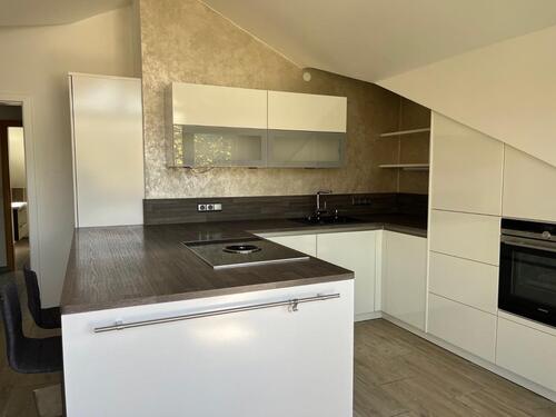 Foto - Etagenwohnung in Bad Reichenhall zur Miete