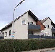 Charmante 2 Zimmer Dachgeschosswohnung mit großem Südbalkon - Hemer