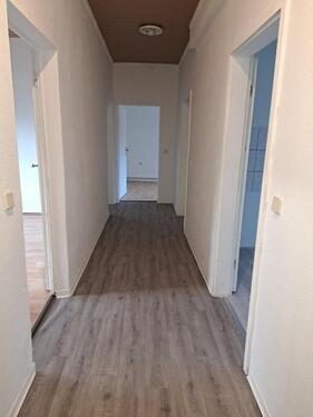 Foto - Sehr schöne Obergeschosswohnung in Globig