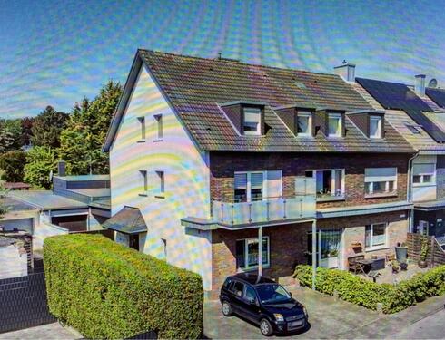 Foto - Etagenwohnung in Aldenhoven zur Miete