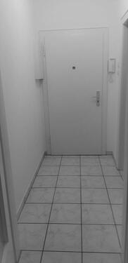 Foto - 1 Zimmer Etagenwohnung in Duisburg