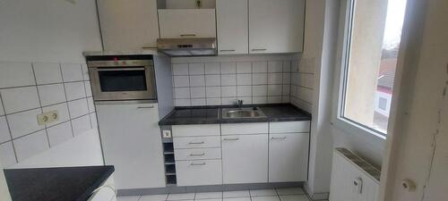 Foto - Etagenwohnung in Duisburg zur Miete
