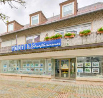 Ladenfläche Ausstellungsfläche Lager - Bischofsgrün