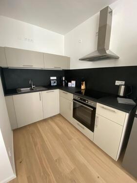 Foto - Etagenwohnung in München zur Miete