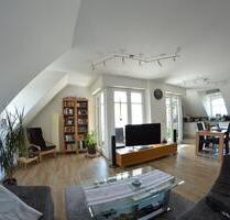 Mietwohnung in ruhiger Wohnlage Ahaus-Innenstadt