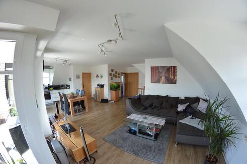 Foto - 3 Zimmer Etagenwohnung zur Miete in Ahaus