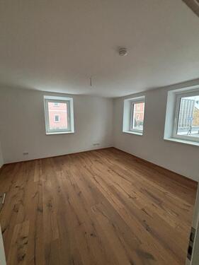 Foto - 3 Zimmer Erdgeschoßwohnung in Burghaslach