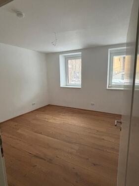 Foto - Erdgeschoßwohnung in Burghaslach zur Miete