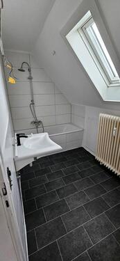 Foto - 2 Zimmer Dachgeschoßwohnung zur Miete in Korbach