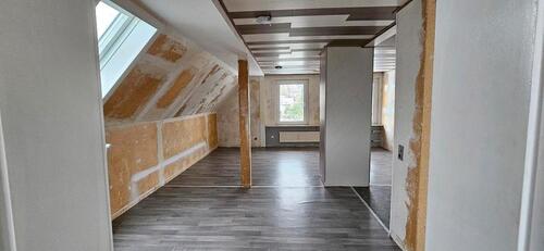 Foto - 2 Zimmer Dachgeschoßwohnung in Korbach