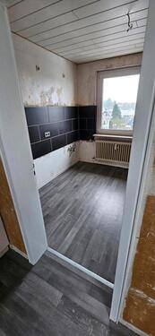 Foto - Dachgeschoßwohnung in Korbach zur Miete