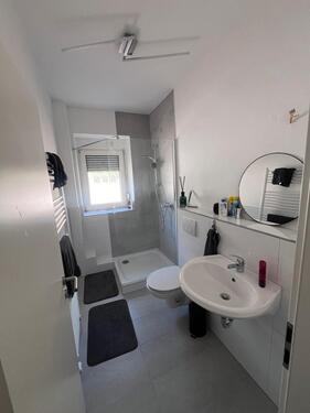 Foto - 2 Zimmer Wohnung mit Garage in Hemer