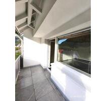 Helle 3-Zimmer-Wohnung mit Balkon – 90 m2 im Erdgeschoss - Alpirsbach