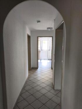 Foto - 3 Zimmer Erdgeschoßwohnung in Alpirsbach