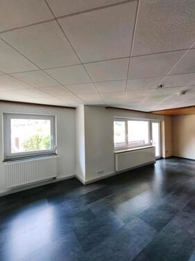 Foto - Erdgeschoßwohnung in Alpirsbach zur Miete